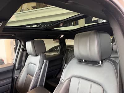 Land Rover Range Rover Sport HSE Dynamic Pano Kamera 3xTV — slika 15