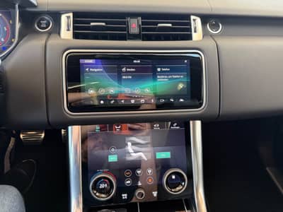 Land Rover Range Rover Sport HSE Dynamic Pano Kamera 3xTV — slika 20