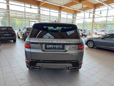 Land Rover Range Rover Sport HSE Dynamic Pano Kamera 3xTV — slika 9