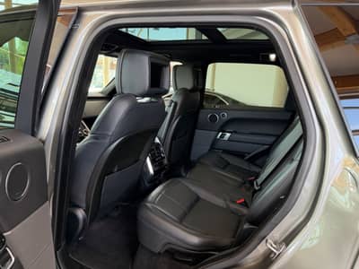 Land Rover Range Rover Sport HSE Dynamic Pano Kamera 3xTV — slika 24