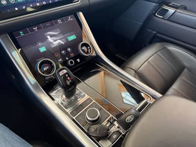 Land Rover Range Rover Sport HSE Dynamic Pano Kamera 3xTV — slika 22