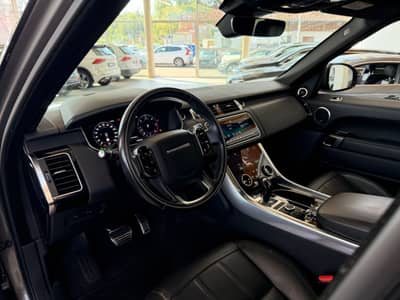 Land Rover Range Rover Sport HSE Dynamic Pano Kamera 3xTV — slika 13