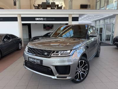 Land Rover Range Rover Sport HSE Dynamic Pano Kamera 3xTV — slika 2