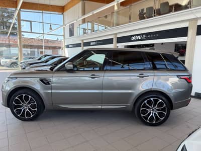 Land Rover Range Rover Sport HSE Dynamic Pano Kamera 3xTV — slika 6