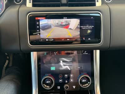 Land Rover Range Rover Sport HSE Dynamic Pano Kamera 3xTV — slika 21