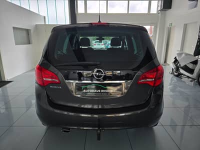 Opel Meriva B Active — slika 6