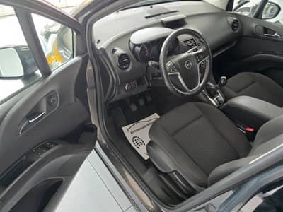 Opel Meriva B Active — slika 8