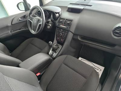 Opel Meriva B Active — slika 11