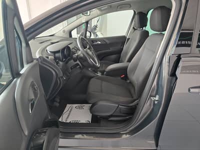 Opel Meriva B Active — slika 9