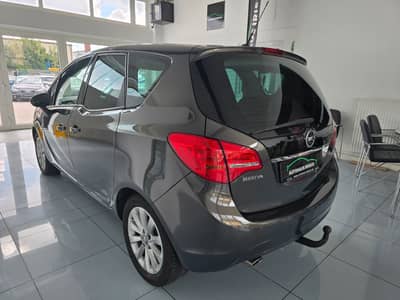 Opel Meriva B Active — slika 5