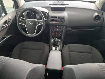 Opel Meriva B Active — slika 13