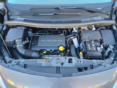 Opel Meriva B Active — slika 15