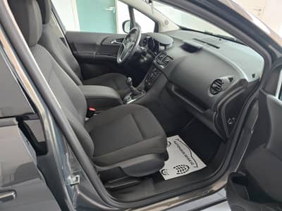 Opel Meriva B Active — slika 10
