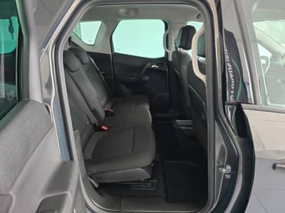 Opel Meriva B Active — slika 12
