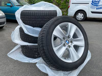 BMW 520d Touring Tempo/Sitzheizung/PDC/Bi-Xenon/USB — slika 21