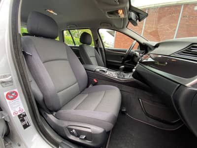 BMW 520d Touring Tempo/Sitzheizung/PDC/Bi-Xenon/USB — slika 9