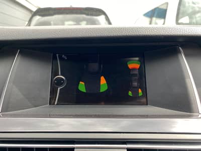 BMW 520d Touring Tempo/Sitzheizung/PDC/Bi-Xenon/USB — slika 12