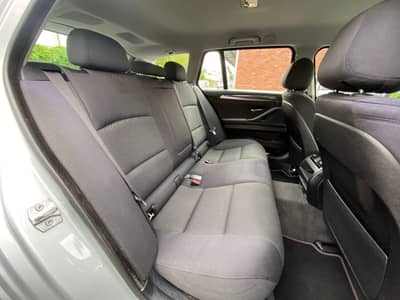 BMW 520d Touring Tempo/Sitzheizung/PDC/Bi-Xenon/USB — slika 15