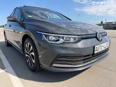 Volkswagen Golf 8 2.0 TDI ACTIVE*DSG*VIR*PAN*IQ-LED*HEAD-UP — slika 7