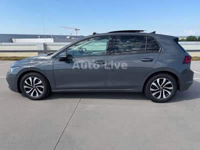 Volkswagen Golf 8 2.0 TDI ACTIVE*DSG*VIR*PAN*IQ-LED*HEAD-UP — slika 2