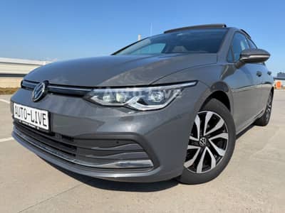 Volkswagen Golf 8 2.0 TDI ACTIVE*DSG*VIR*PAN*IQ-LED*HEAD-UP — slika 1