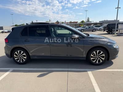 Volkswagen Golf 8 2.0 TDI ACTIVE*DSG*VIR*PAN*IQ-LED*HEAD-UP — slika 6