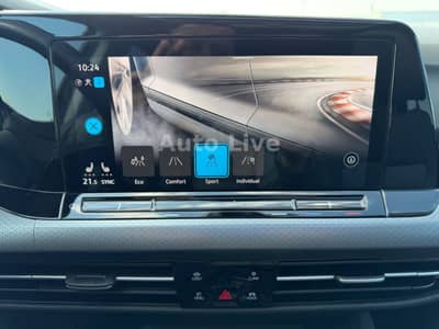 Volkswagen Golf 8 2.0 TDI ACTIVE*DSG*VIR*PAN*IQ-LED*HEAD-UP — slika 15