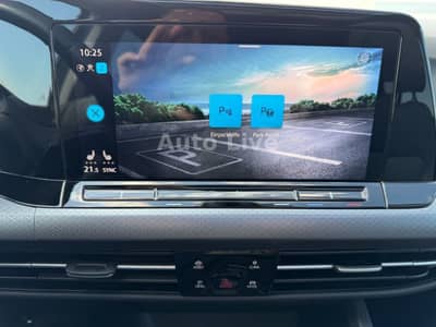 Volkswagen Golf 8 2.0 TDI ACTIVE*DSG*VIR*PAN*IQ-LED*HEAD-UP — slika 19