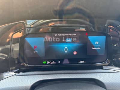 Volkswagen Golf 8 2.0 TDI ACTIVE*DSG*VIR*PAN*IQ-LED*HEAD-UP — slika 9
