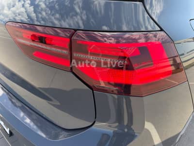 Volkswagen Golf 8 2.0 TDI ACTIVE*DSG*VIR*PAN*IQ-LED*HEAD-UP — slika 8