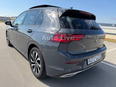 Volkswagen Golf 8 2.0 TDI ACTIVE*DSG*VIR*PAN*IQ-LED*HEAD-UP — slika 3