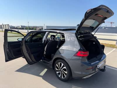 Volkswagen Golf 8 2.0 TDI ACTIVE*DSG*VIR*PAN*IQ-LED*HEAD-UP — slika 28