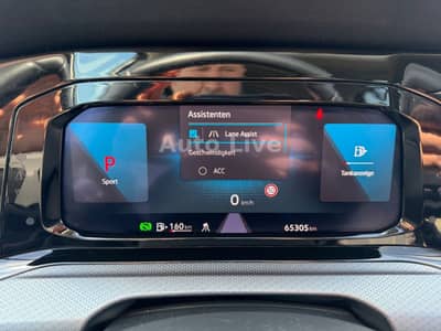Volkswagen Golf 8 2.0 TDI ACTIVE*DSG*VIR*PAN*IQ-LED*HEAD-UP — slika 10