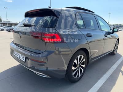 Volkswagen Golf 8 2.0 TDI ACTIVE*DSG*VIR*PAN*IQ-LED*HEAD-UP — slika 5