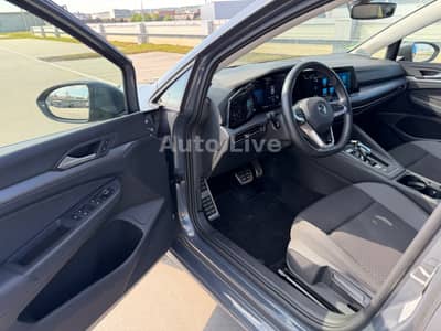 Volkswagen Golf 8 2.0 TDI ACTIVE*DSG*VIR*PAN*IQ-LED*HEAD-UP — slika 24