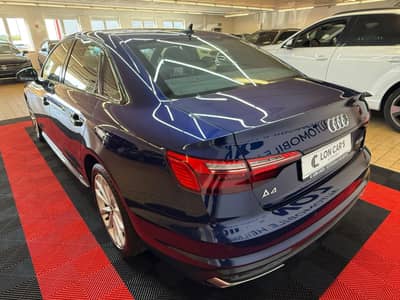 Audi A4 Lim. 40 TDI advanced/Navi/LED/Kamera/TOP — slika 10