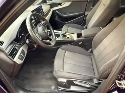 Audi A4 Lim. 40 TDI advanced/Navi/LED/Kamera/TOP — slika 12