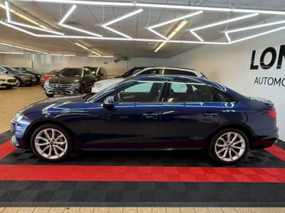 Audi A4 Lim. 40 TDI advanced/Navi/LED/Kamera/TOP — slika 7