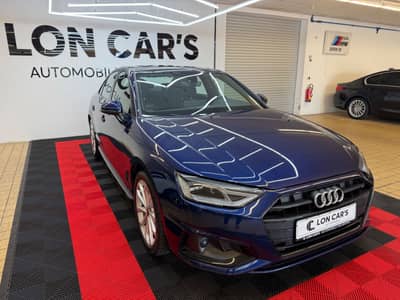 Audi A4 Lim. 40 TDI advanced/Navi/LED/Kamera/TOP — slika 3