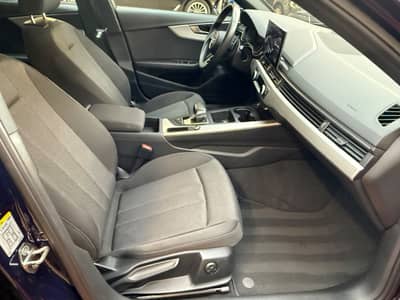Audi A4 Lim. 40 TDI advanced/Navi/LED/Kamera/TOP — slika 15