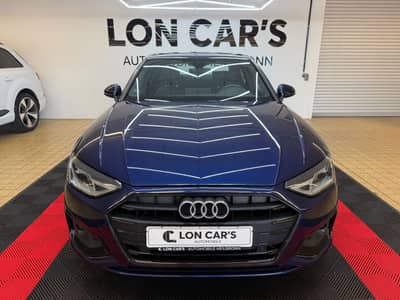 Audi A4 Lim. 40 TDI advanced/Navi/LED/Kamera/TOP — slika 2