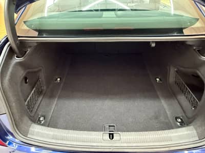 Audi A4 Lim. 40 TDI advanced/Navi/LED/Kamera/TOP — slika 18