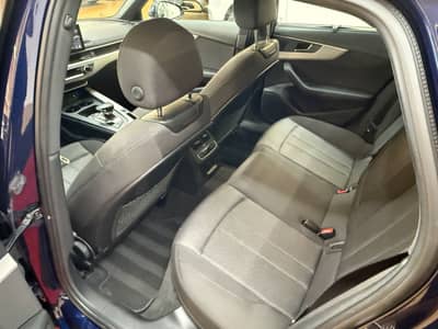Audi A4 Lim. 40 TDI advanced/Navi/LED/Kamera/TOP — slika 17
