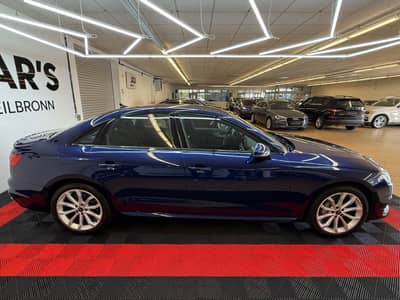 Audi A4 Lim. 40 TDI advanced/Navi/LED/Kamera/TOP — slika 6