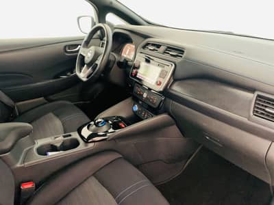 Nissan Leaf N-Connecta°KAMERA°SHZ°NAVI°PDC°2.Hd° — slika 8