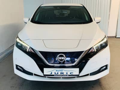 Nissan Leaf N-Connecta°KAMERA°SHZ°NAVI°PDC°2.Hd° — slika 2