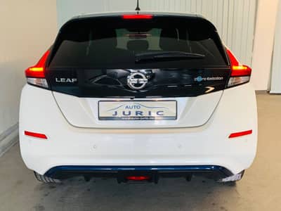 Nissan Leaf N-Connecta°KAMERA°SHZ°NAVI°PDC°2.Hd° — slika 3