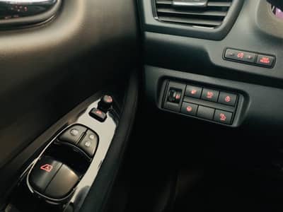 Nissan Leaf N-Connecta°KAMERA°SHZ°NAVI°PDC°2.Hd° — slika 19