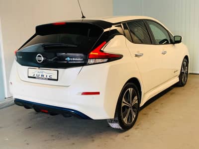 Nissan Leaf N-Connecta°KAMERA°SHZ°NAVI°PDC°2.Hd° — slika 4