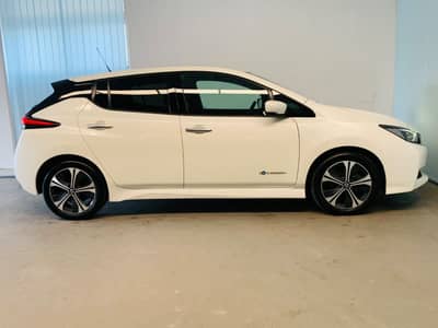 Nissan Leaf N-Connecta°KAMERA°SHZ°NAVI°PDC°2.Hd° — slika 6